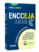 Apostila ENCCEJA 2026 - Ensino Médio - Nova Concursos