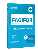 Apostila FAGIFOR - FORTALEZA - Técnico em Enfermagem - Nova Concursos