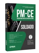 Apostila PM-CE - Soldado - Nova Concursos