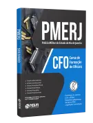 Apostila PME-RJ - Curso de Formação de Oficiais - Nova Concursos