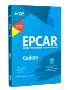 Apostila EPCAR 2026 - Cadete - Nova Concursos