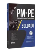 Apostila PM-PE - Soldado - Nova Concursos