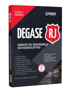 Apostila Degase - Agente de Segurança Socioeducativa - Nova Concursos