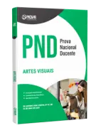 Apostila PND 2026 - Artes Visuais - Nova Concursos