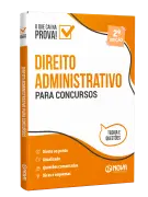 Apostila Direito Administrativo para Concursos - Nova Concursos