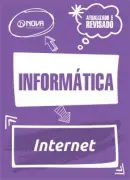Produto Mapas Mentais Informática Básica - Internet (PDF) - Nova Concursos