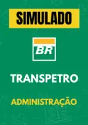 Produto Simulado - Transpetro - Administração - Nova Concursos