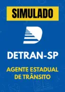 Produto Simulado - Detran-SP - Agente Estadual de Trânsito - Nova Concursos
