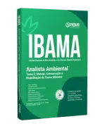 Apostila IBAMA - Analista Ambiental - Tema 2: Manejo, Conservação e Reabilitação da Fauna Silvestre - Nova Concursos