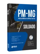 Apostila PM-MG - Soldado - Nova Concursos