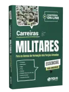 Apostila Carreiras Militares - Nova Concursos