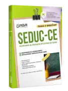 Apostila SEDUC-CE 2026 - Professor de Atendimento Educacional Especializado (AEE) - Nova Concursos
