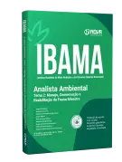 Apostila IBAMA - Analista Ambiental - Tema 2: Manejo, Conservação e Reabilitação da Fauna Silvestre - Nova Concursos