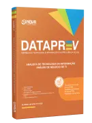 Apostila Dataprev 2026 - Analista de Tecnologia da Informação - Análise de Negócio de TI - Nova Concursos