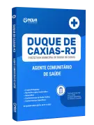 Apostila Prefeitura de Duque de Caxias - RJ - Agente Comunitário de Saúde - Nova Concursos