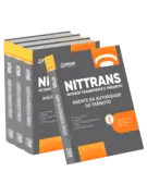 Apostila NITTRANS - Agente de Autoridade de Trânsito - Nova Concursos