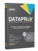 Apostila Dataprev 2026 - Analista de Tecnologia da Informação - Desenvolvimento de Software - Nova Concursos
