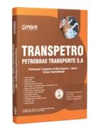 Apostila Transpetro 2026 - Contabilidade (Nível Superior) - Nova Concursos