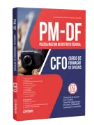Apostila PM-DF - Curso de Formação de Oficiais - Nova Concursos