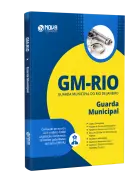 Apostila GM-RIO - Guarda Municipal - Nova Concursos