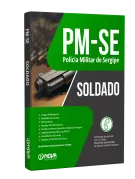 Apostila PM-SE - Soldado - Nova Concursos