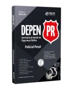 Apostila DEPEN-PR - Policial Penal - Nova Concursos