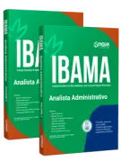 Apostila IBAMA - Analista Administrativo - Nova Concursos