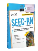 Apostila SEEC-RN - Comum a Todos os Cargos - Conhecimentos Gerais - Nova Concursos