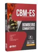 Apostila CBM-ES - Bombeiro Combatente - Nova Concursos