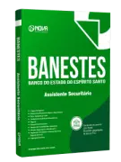 Apostila Banestes 2026 - Assistente Securitário - Nova Concursos