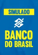 Produto Simulado Banco do Brasil - Agente Comercial - Nova Concursos