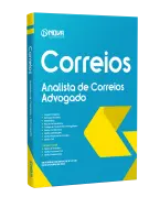 Apostila CORREIOS - Analista de Correios - Advogado - Nova Concursos