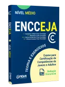 Apostila ENCCEJA 2026 - Ensino Médio - Nova Concursos
