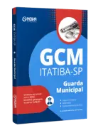 Apostila Prefeitura de Itatiba - SP - Guarda Municipal - Nova Concursos