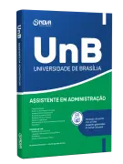 Apostila UNB - Assistente em Administração - Nova Concursos