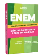 Apostila ENEM 2026 - Ciências da Natureza e suas Tecnologias - Nova Concursos