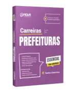 Apostila Carreiras de Prefeituras - Nova Concursos