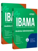 Apostila IBAMA - Analista Administrativo - Nova Concursos