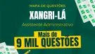 Produto Mapa de Questões Online - Pref. Xangri-lá-RS - Assistente Administrativo - 9 Mil Questões - Nova Concursos