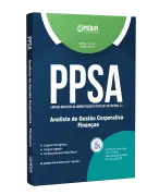 Apostila PPSA - Analista de Gestão Corporativa Finanças - Nova Concursos