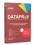 Apostila Dataprev 2026 - Analista de Tecnologia da Informação - Inteligência da Informação - Nova Concursos