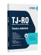 Apostila TJ-RO - Técnico Judiciário - Nova Concursos