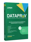 Apostila Dataprev 2026 - Analista de Tecnologia da Informação - Administração e Governança - Nova Concursos