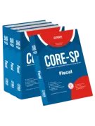 Apostila CORE-SP 2026 - Fiscal - Nova Concursos