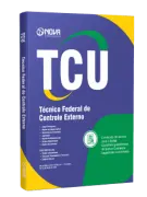 Apostila TCU - Técnico Federal de Controle Externo - Nova Concursos