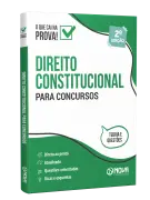 Apostila Direito Constitucional para Concursos - Nova Concursos