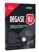 Apostila Degase - Agente de Segurança Socioeducativa - Nova Concursos