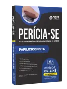 Apostila SSP-SE - Papiloscopista - Nova Concursos