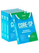 Apostila CORE-SP 2026 - Assistente Administrativo - Nova Concursos