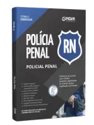 Apostila PP-RN 2026 - Policial Penal - Nova Concursos